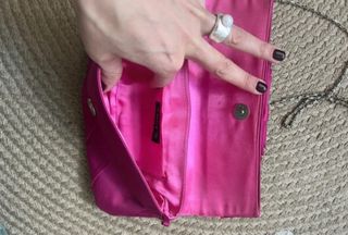 Lote 2 bolsos de fiesta