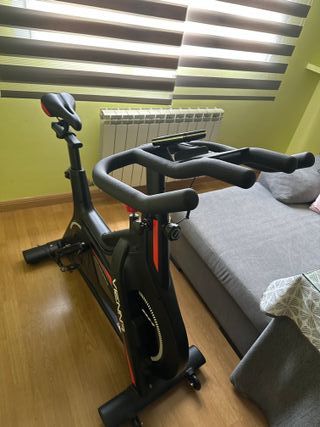 Bicicleta Ciclo Indoor VIENNA