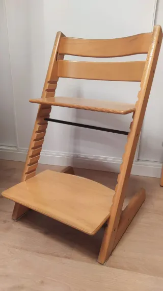 Trona Stokke Tripp Trapp 