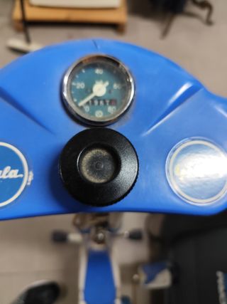 Ciclette Atala Ginny Vintage