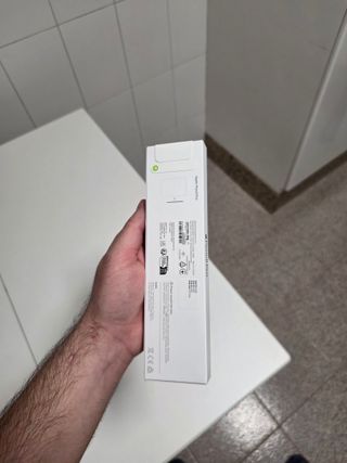 Apple Pencil Pro Nuevo y Precintado