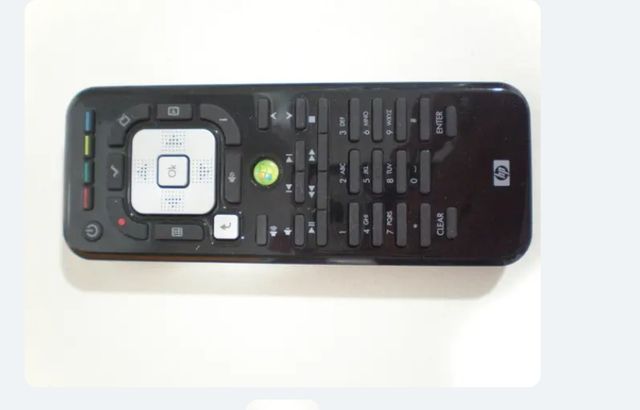 M21 Mando HP para Ordenador