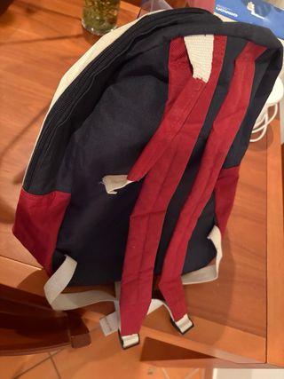 Mochila Bandera Reino Unido Primark