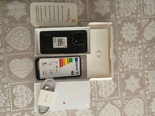 Xiaomi 15T Negro 256GB 12GB RAM