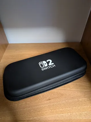 Nintendo Switch + Mario Kart World NUOVO