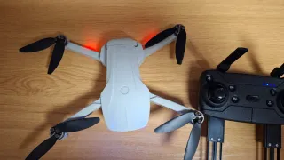 Dron Eachine EX5