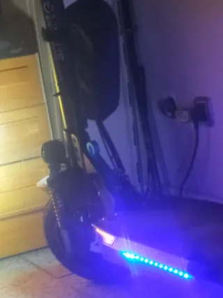 Smartgyro Roadway 1200v Patinete Eléctrico