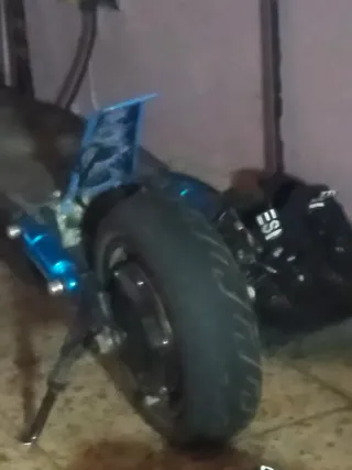 Smartgyro Roadway 1200v Patinete Eléctrico