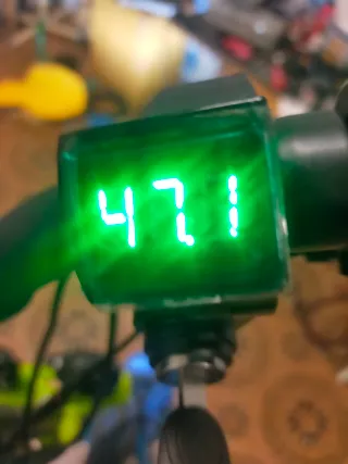 Smartgyro Roadway 1200v Patinete con garantía