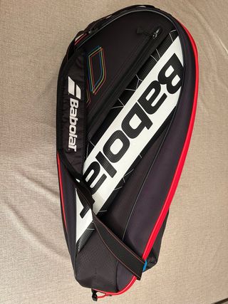 Paletero Babolat Team