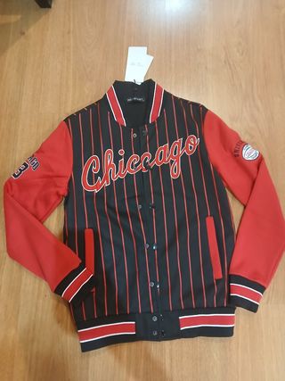Chaqueta Chicago