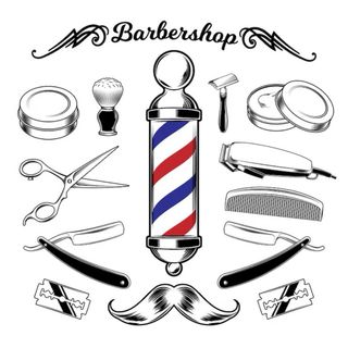 BUSCO BARBERO ZONA OLOT CONTACTA AL DM Y HABLAMOS