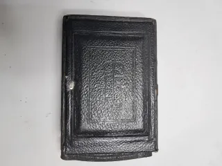 Zeiss Jena Tessar Fotocamera Vintage