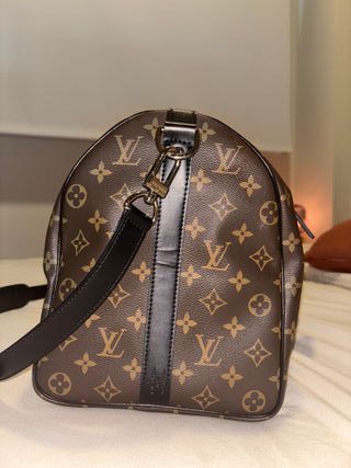 Louis Vuitton Keepall 45