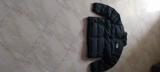 Giacca The North Face Nera