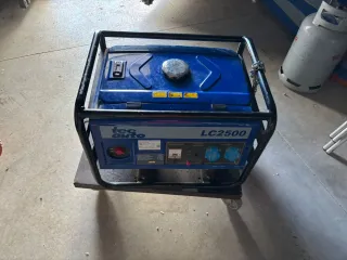Generador Gasolina 2.0KVA