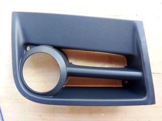 Cornice fendinebbia Mercedes Actros