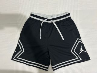 Jordan Shorts Negros Talla L