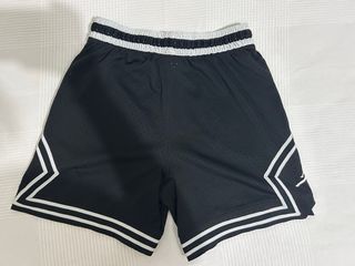 Jordan Shorts Negros Talla L