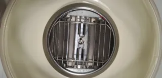 Máquina de algodón de azúcar Ariete