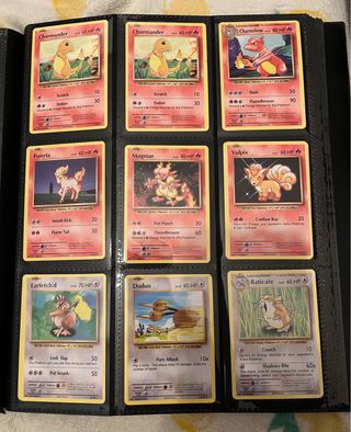 Pokémon Evolutions 2016