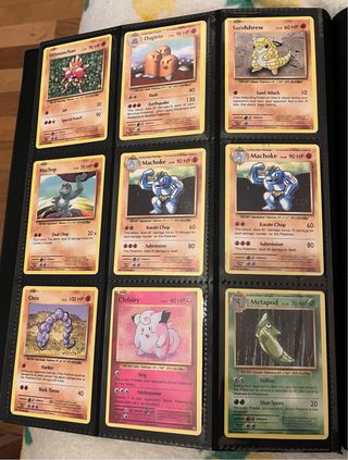 Pokémon Evolutions 2016