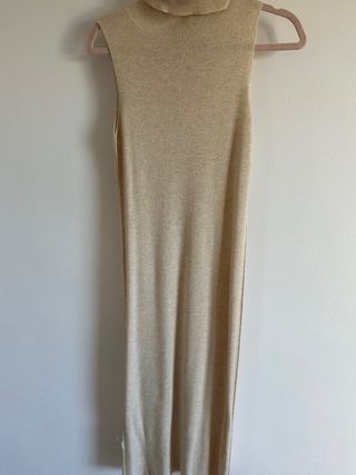 Vestido Escorpión sin estrenar Talla S