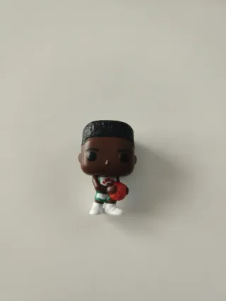 Figura Kinder Sorpresa Stranger Things