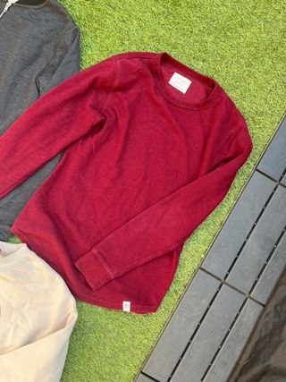 Sudaderas 