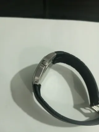 Reloj Viceroy Plata y Negro