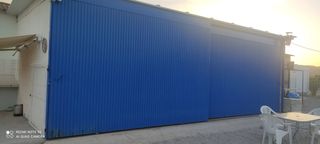 Puertas correderas