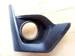 Cornice fendinebbia Subaru XV Crosstrek