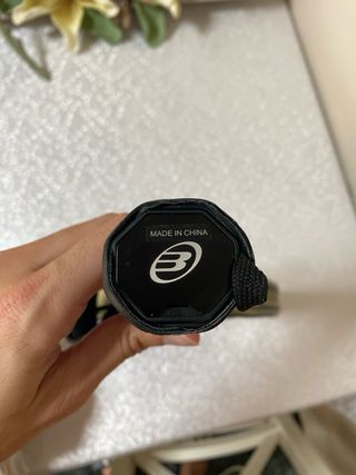 Pala Bullpadel Vertex 03 Tello Chingotto 2023