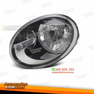 FARO DELANTERO LADO IZQUIERDO TYC PARA VW BEETLE