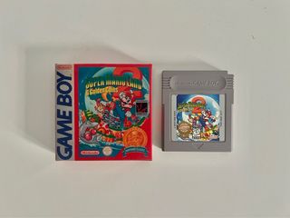 Nintendo Game Boy Colore Blu 