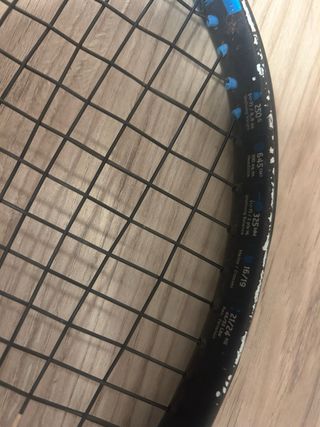 Babolat Pure Drive 26 Junior Raqueta Tenis