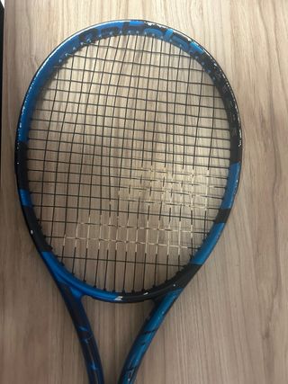 Babolat Pure Drive 26 Junior Raqueta Tenis