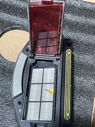 Robot Aspirador iRobot Roomba