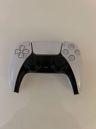Mando PS5 DualSense Blanco