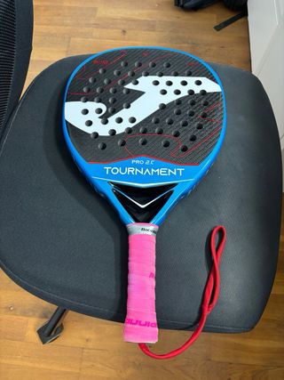 Pala de pádel Joma 2.0 TOURNAMENT