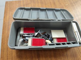 Macchina da cucire Necchi Supernova Julia