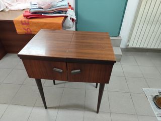 Macchina da cucire Necchi Supernova Julia