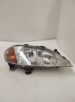Renault 299798 faro derecho 67743629 megane i fase