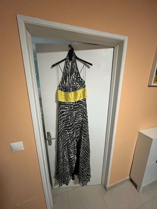 Vestido Matilde Cano