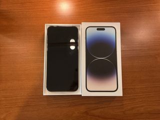 iPhone 14 Pro Max (e custodie, più colori)