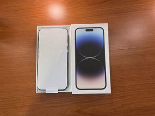 iPhone 14 Pro Max (e custodie, più colori)