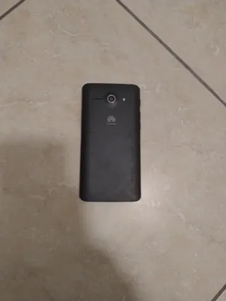 Huawei Y530 Nero 16 GB 