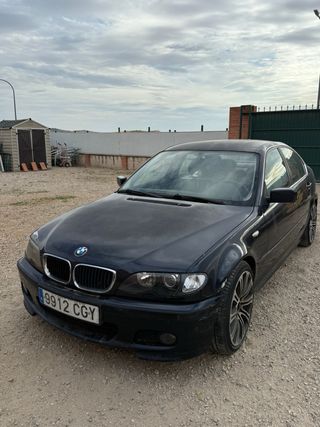 BMW Serie 3 2003