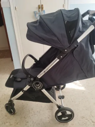 Arrue Nano Silla de Paseo