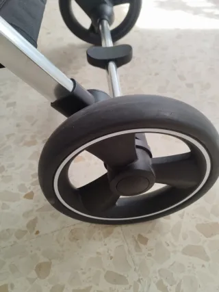 Arrue Nano Silla de Paseo